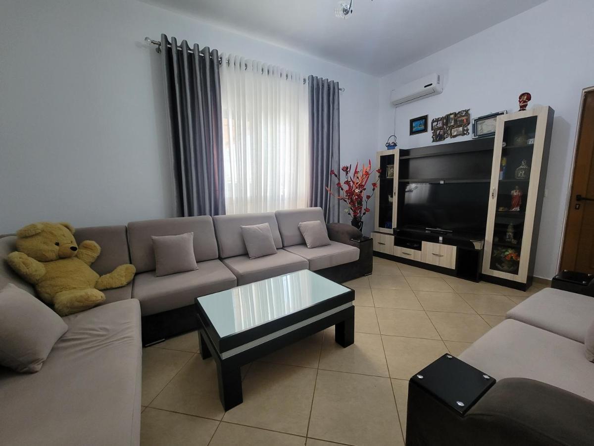 קסאמיל Villa Bani מראה חיצוני תמונה