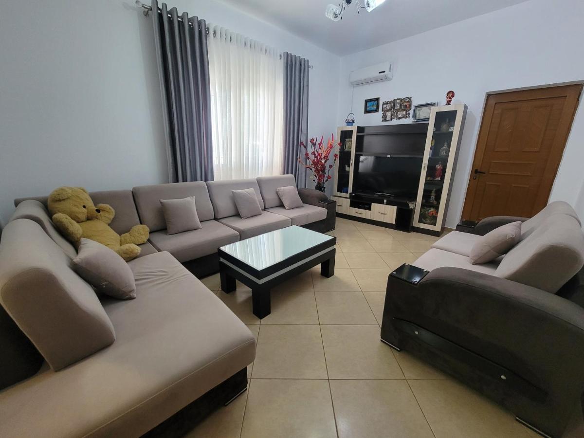 קסאמיל Villa Bani מראה חיצוני תמונה