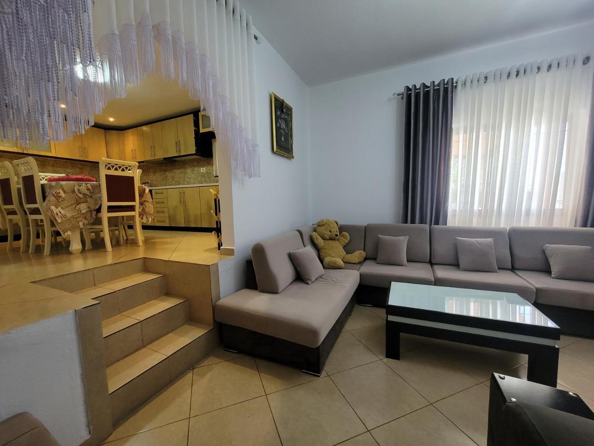 קסאמיל Villa Bani מראה חיצוני תמונה