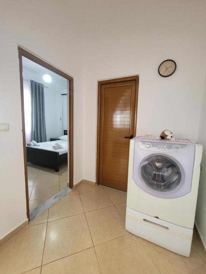 קסאמיל Villa Bani מראה חיצוני תמונה