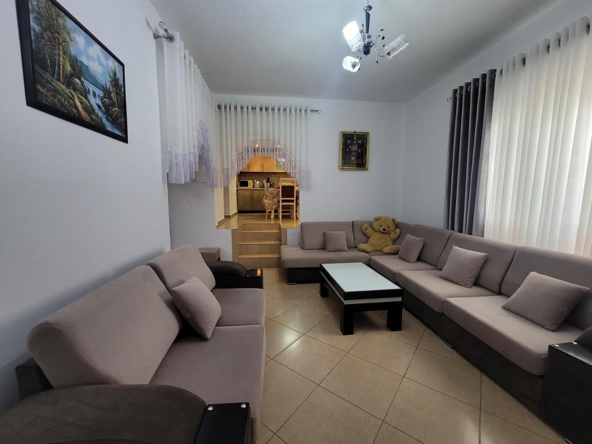 קסאמיל Villa Bani מראה חיצוני תמונה