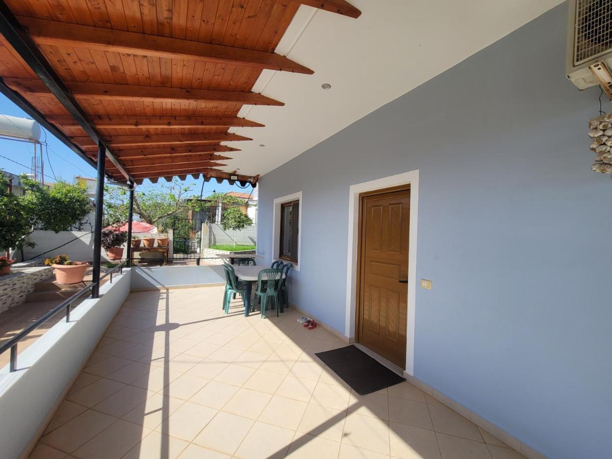 קסאמיל Villa Bani מראה חיצוני תמונה