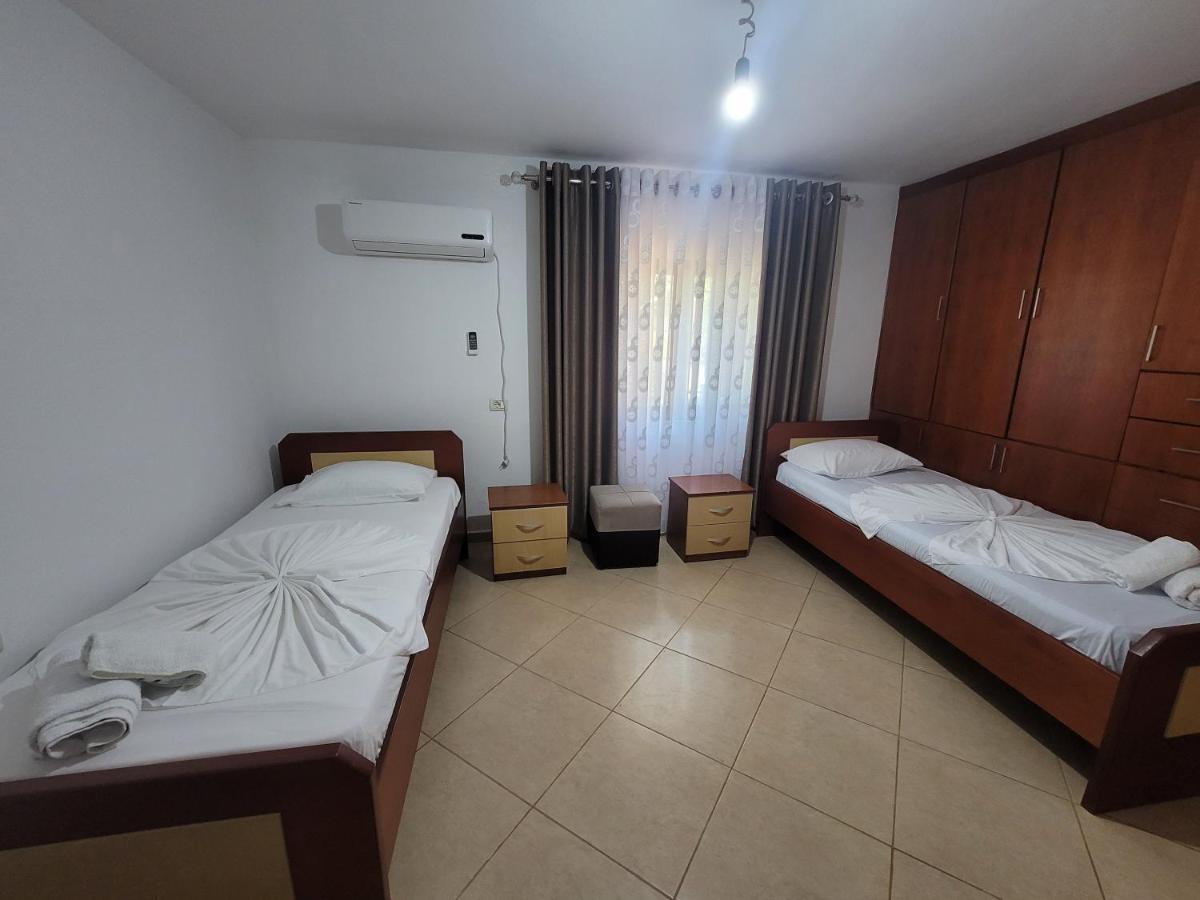 קסאמיל Villa Bani מראה חיצוני תמונה