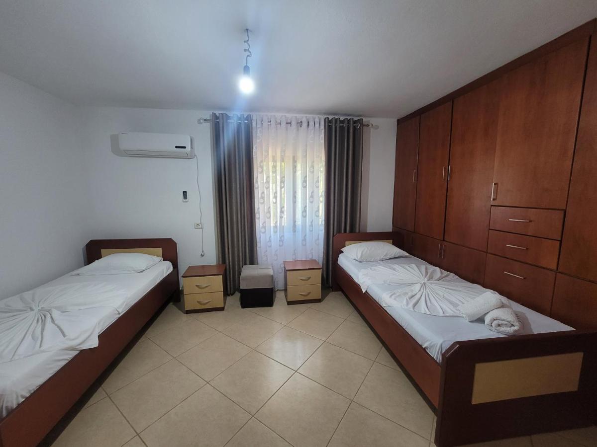 קסאמיל Villa Bani מראה חיצוני תמונה