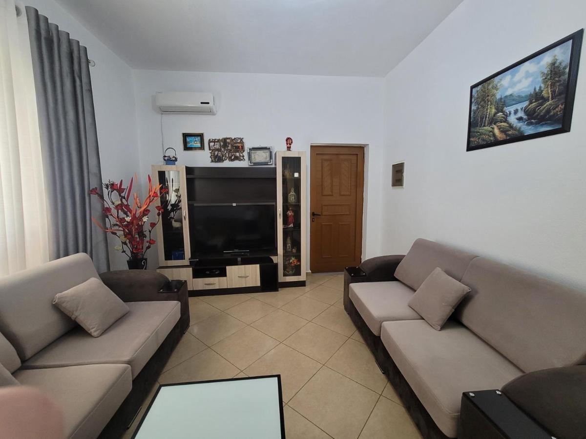 קסאמיל Villa Bani מראה חיצוני תמונה
