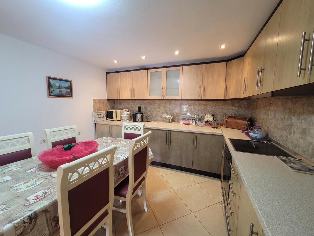 קסאמיל Villa Bani מראה חיצוני תמונה