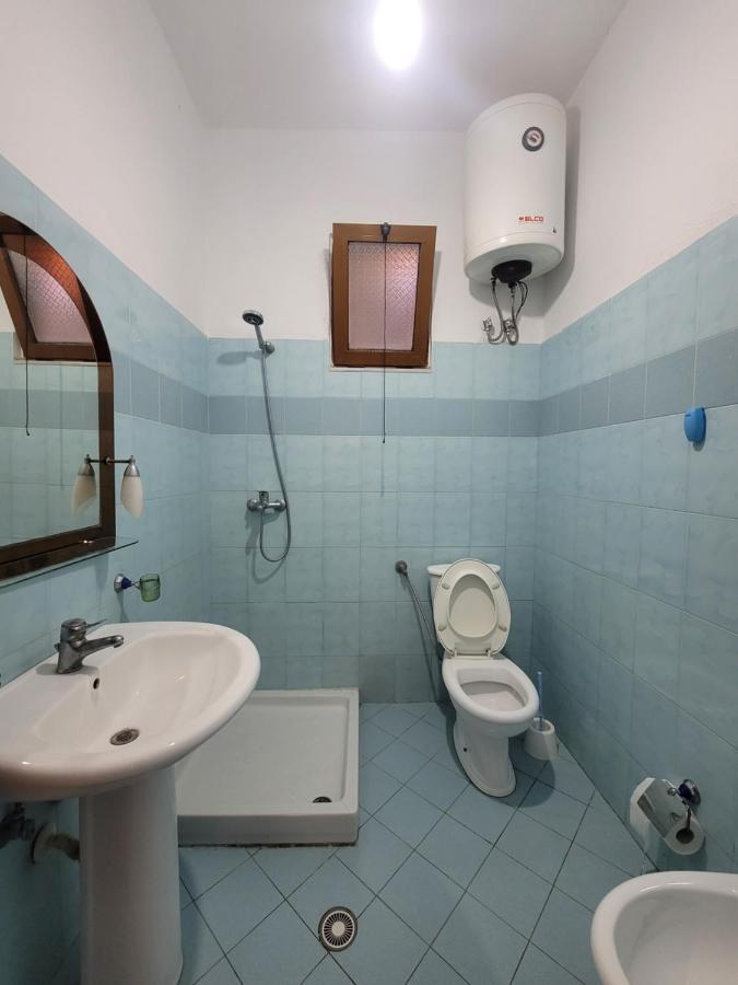 קסאמיל Villa Bani מראה חיצוני תמונה