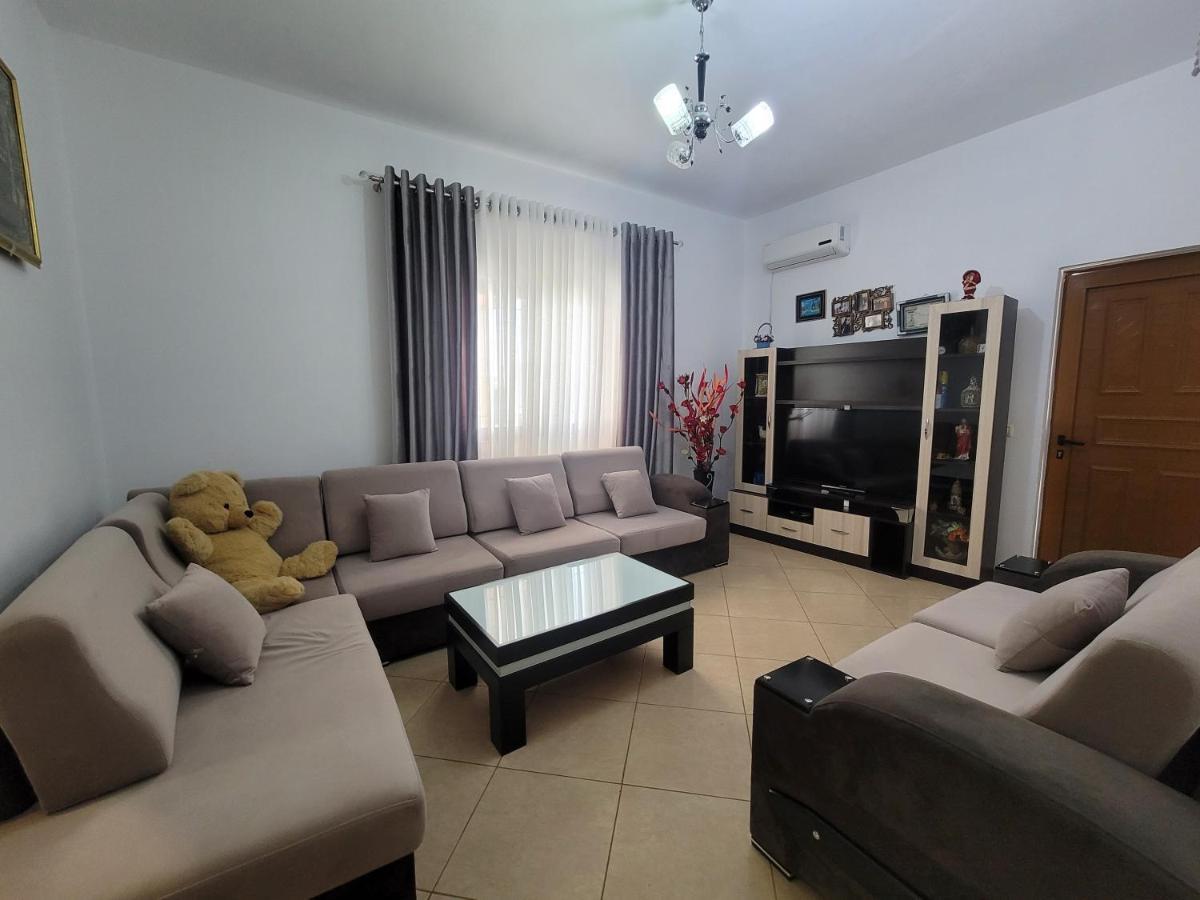 קסאמיל Villa Bani מראה חיצוני תמונה