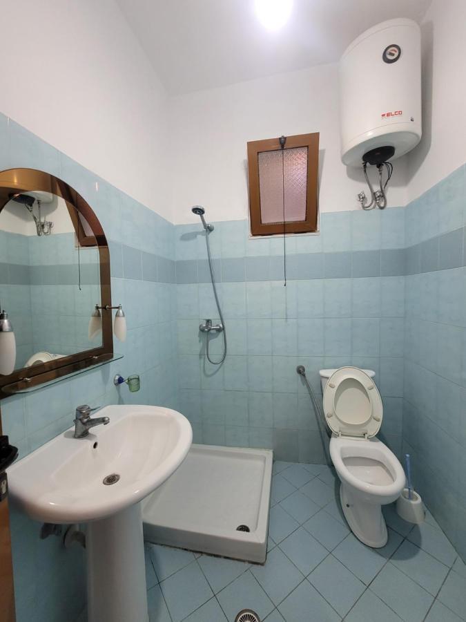קסאמיל Villa Bani מראה חיצוני תמונה