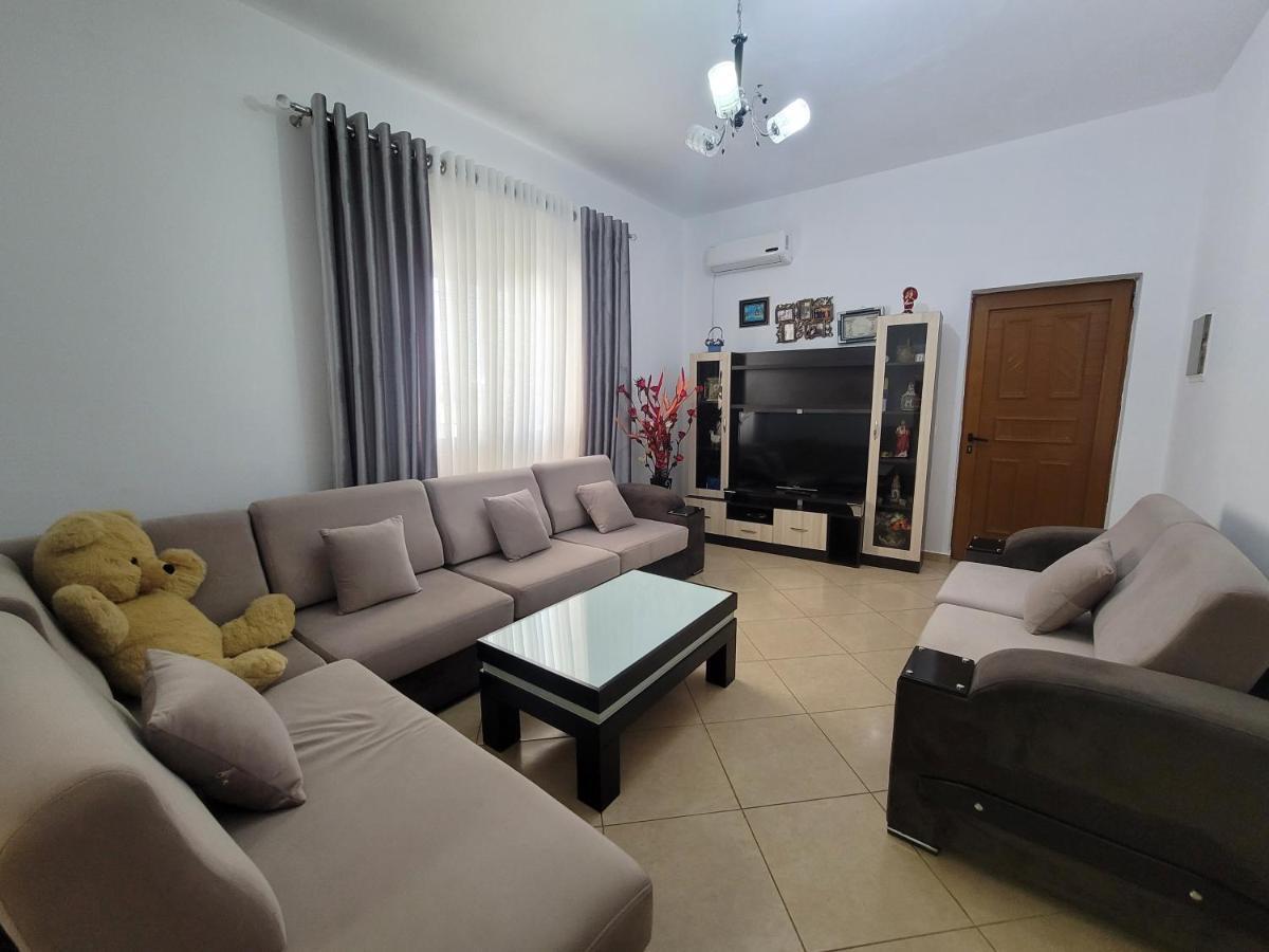 קסאמיל Villa Bani מראה חיצוני תמונה