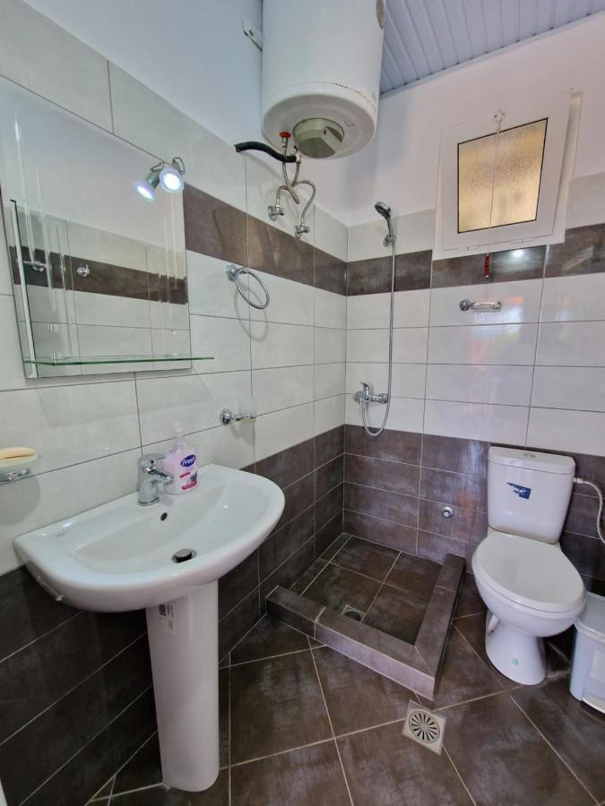 קסאמיל Villa Bani מראה חיצוני תמונה