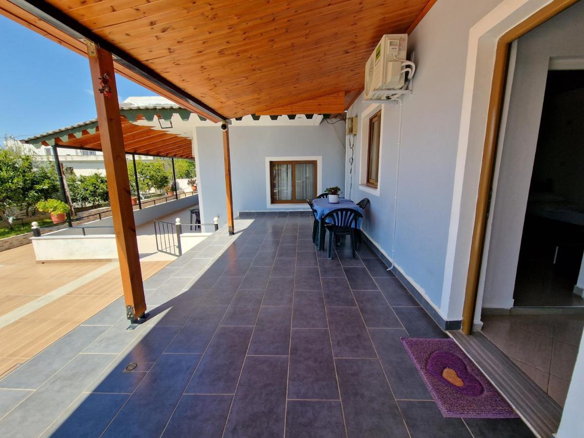 קסאמיל Villa Bani מראה חיצוני תמונה
