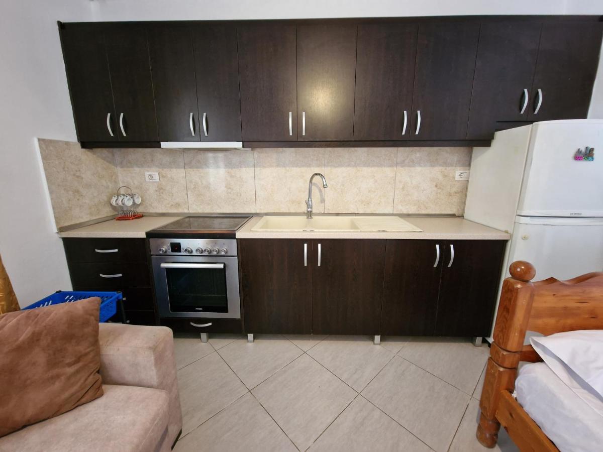 קסאמיל Villa Bani מראה חיצוני תמונה