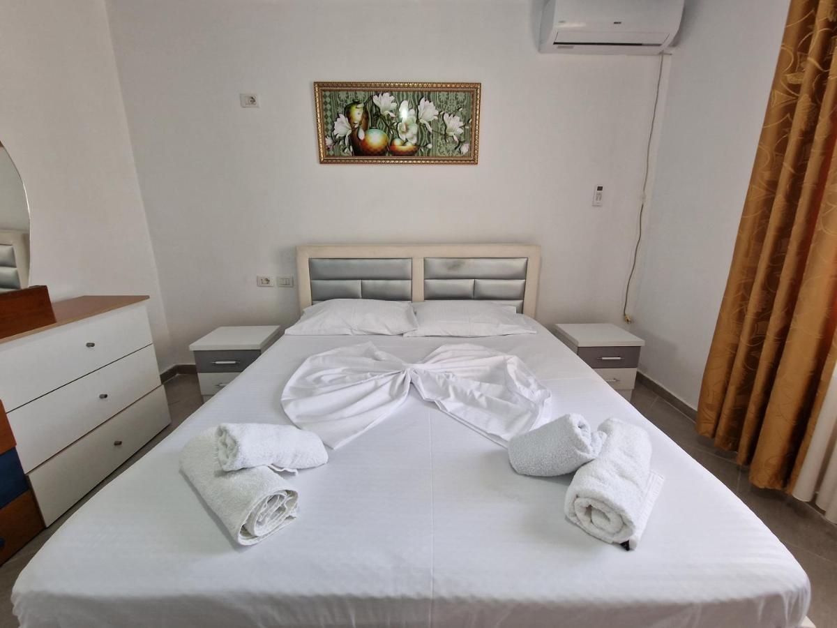 קסאמיל Villa Bani מראה חיצוני תמונה