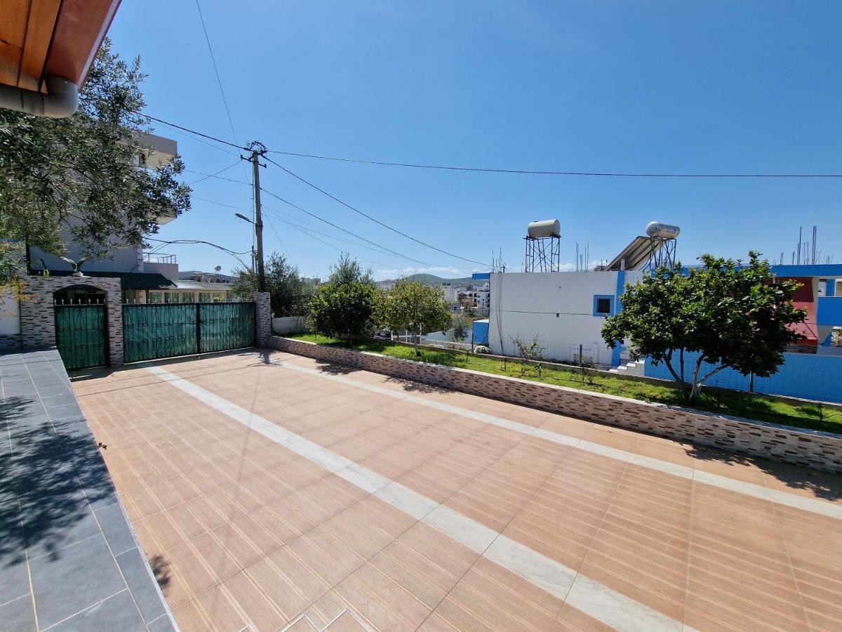 קסאמיל Villa Bani מראה חיצוני תמונה