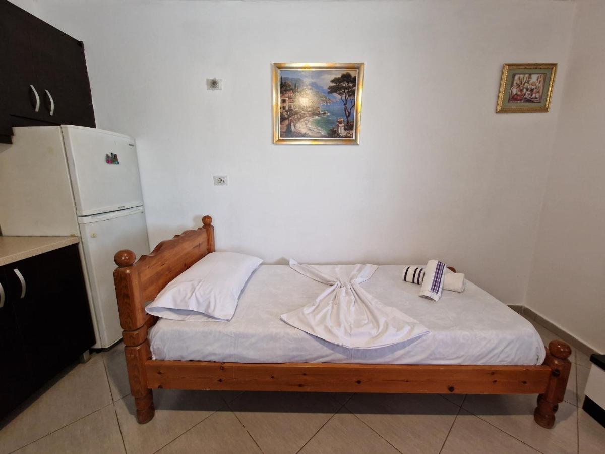 קסאמיל Villa Bani מראה חיצוני תמונה